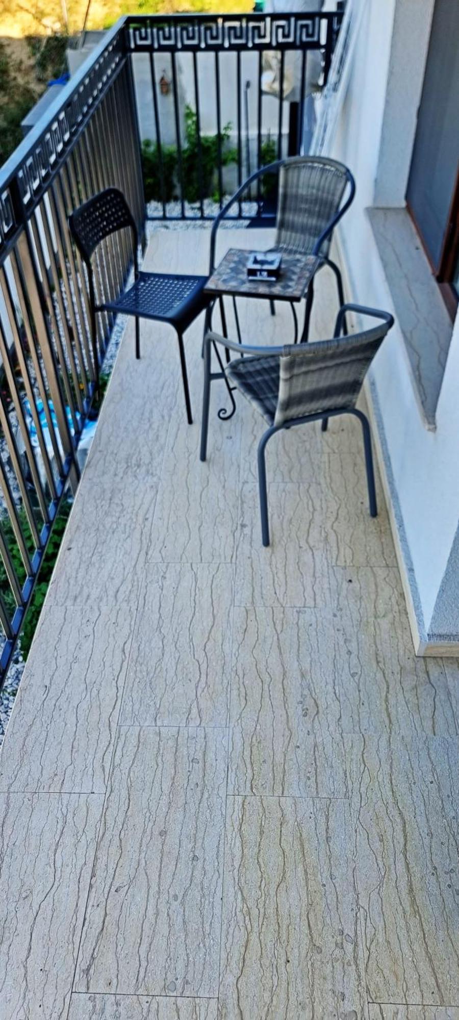 Amurresidence 64 Sauna Parking Barbeque Яш Екстериор снимка